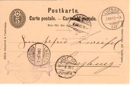 PK, Luzern Hof 1889
