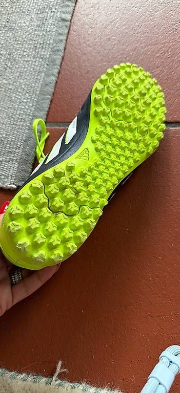 Schuhe für Jungen: Scarpe ginnastica  – Neu und originalverpackt aus Agno von chg_82vs 1