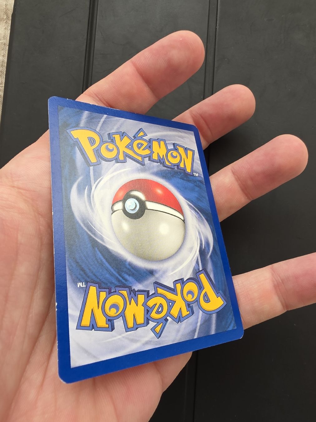 Pokémon Carte collezionabili: Dark Quilava Pokemon Karte – Usato da oberbuchsiten venduto da thug4 2