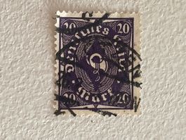 SALE ! DR Briefmarken ab 1.25 CHF (Gratis-Versand)