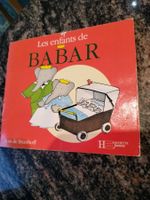 Les enfants de Babar