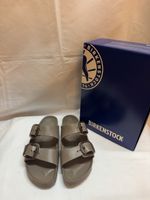 Birkenstock Arizona Big buckle EVA neuve 40 