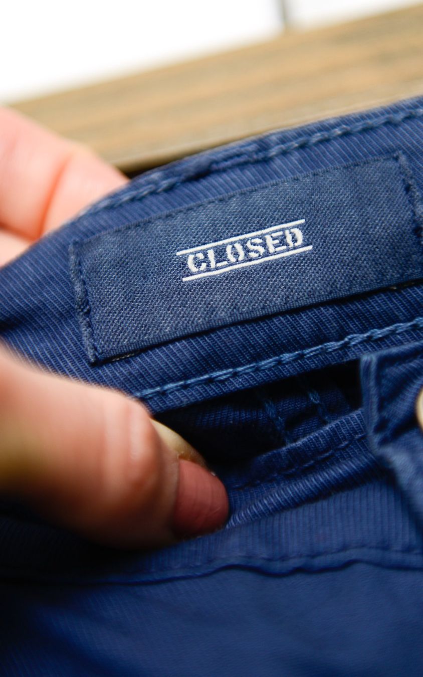 Closed Pantaloni: Closed Hose - W29 – Usato da Illnau venduto da Monkky 2