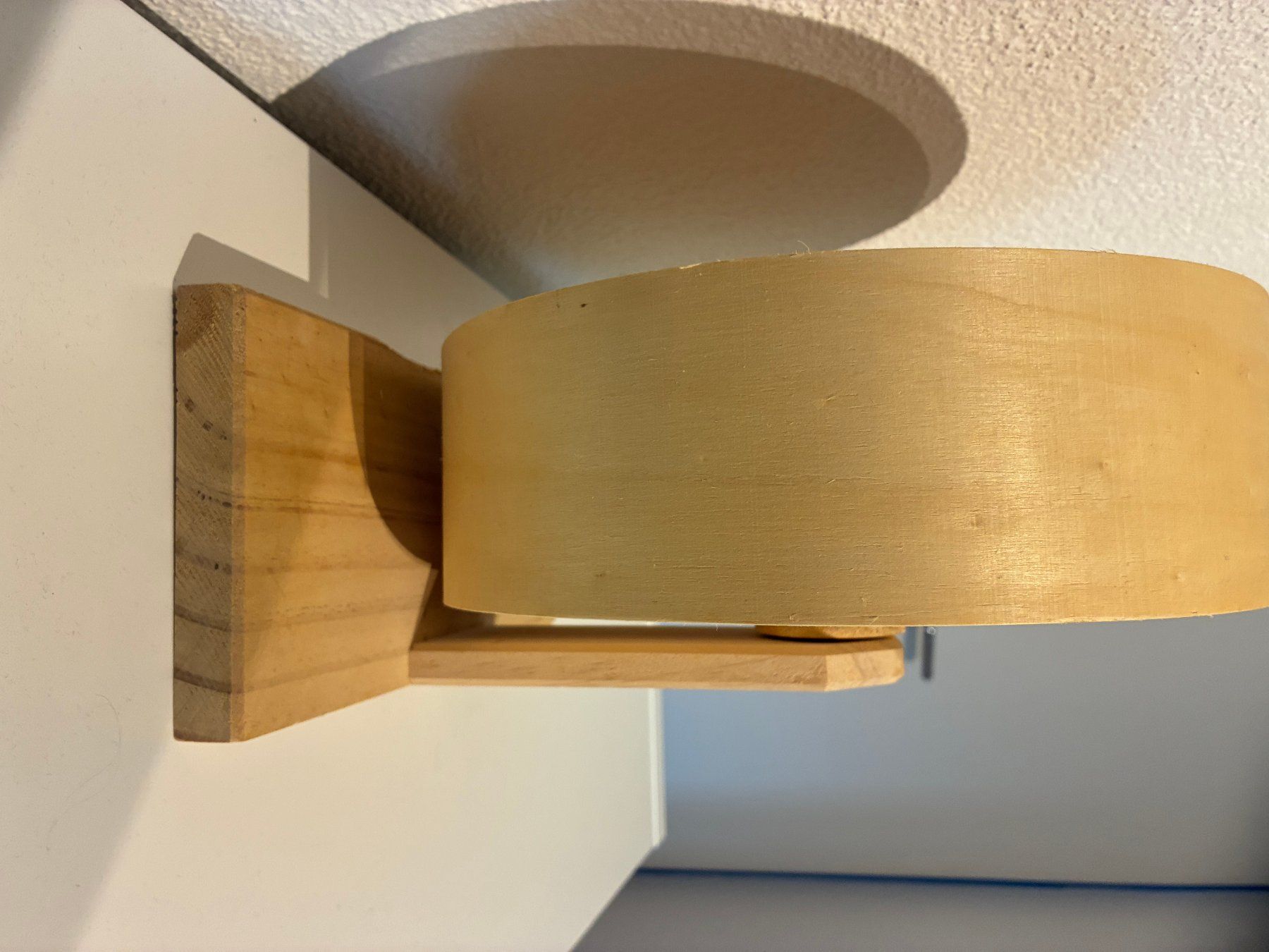 Cucce & Letti: Gebrauchtes Hamsterrad. Durchmesser 29 cm – Usato da Fislisbach venduto da Ykoller 2