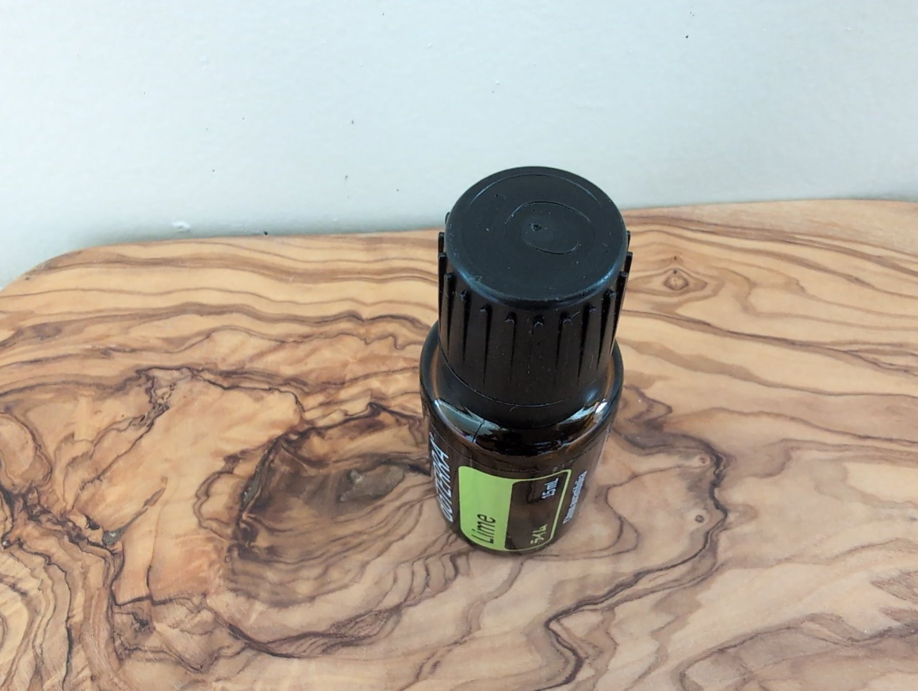 Doterra Oli essenziali: [NEU/ungeöffnet] doTERRA Lime 15ml – Nuovo e nell'imballaggio originale da Morschach venduto da be_la 6