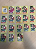 Panini mex 18stk