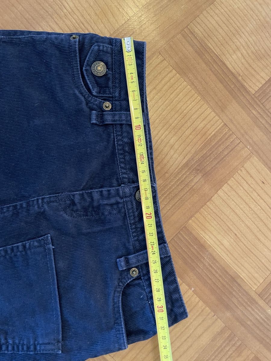 Ralph Lauren Vestiti & Gonne: Jupe Ralph Lauren T8 – Nuovo (secondo la descrizione) da Versoix venduto da Pti-pois 3
