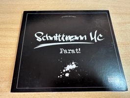 K0 Schnittmann MC - Parat!