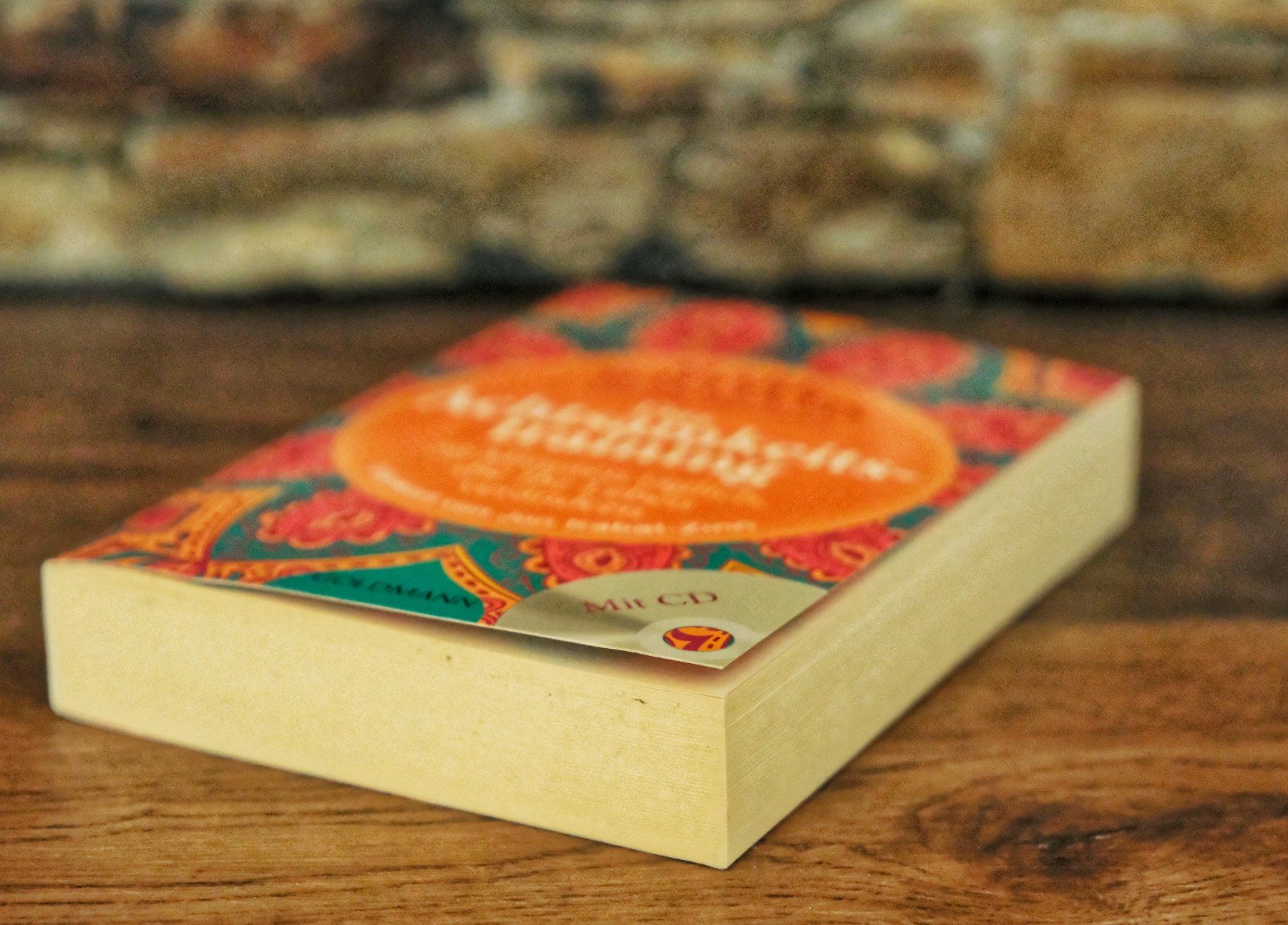 Livres: Buch "Das Achtsamkeitstraining" – D'occasion à Winkel par man_2qfr 2