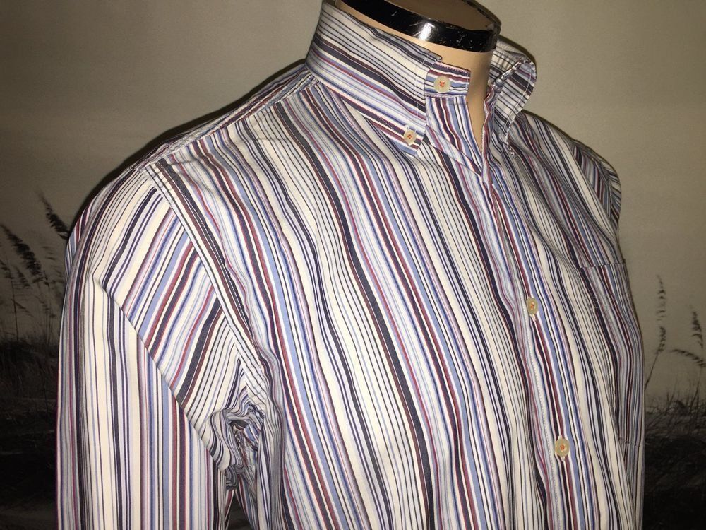 Tommy Hilfiger Camicie: Chemise / Hemd TOMMY HILFIGER   Taille / Grosse S...... – Usato da Cossonay-ville venduto da Super-Price-Quality 5