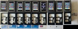 📱Apple iPhone📱2G📱1. Generation📱6x 🇬🇧 2x 🇫🇷 1x 🇦🇹