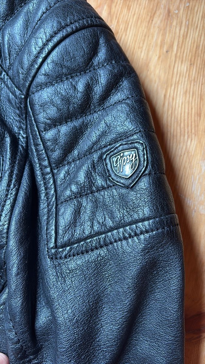 Jacken: Gipsy Lederjacke S – Gebraucht aus Wynigen von ala_p2k6 1