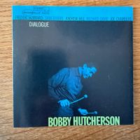 Bobby Hutcherson – Dialogue (CD Blue Note) with Andrew Hill