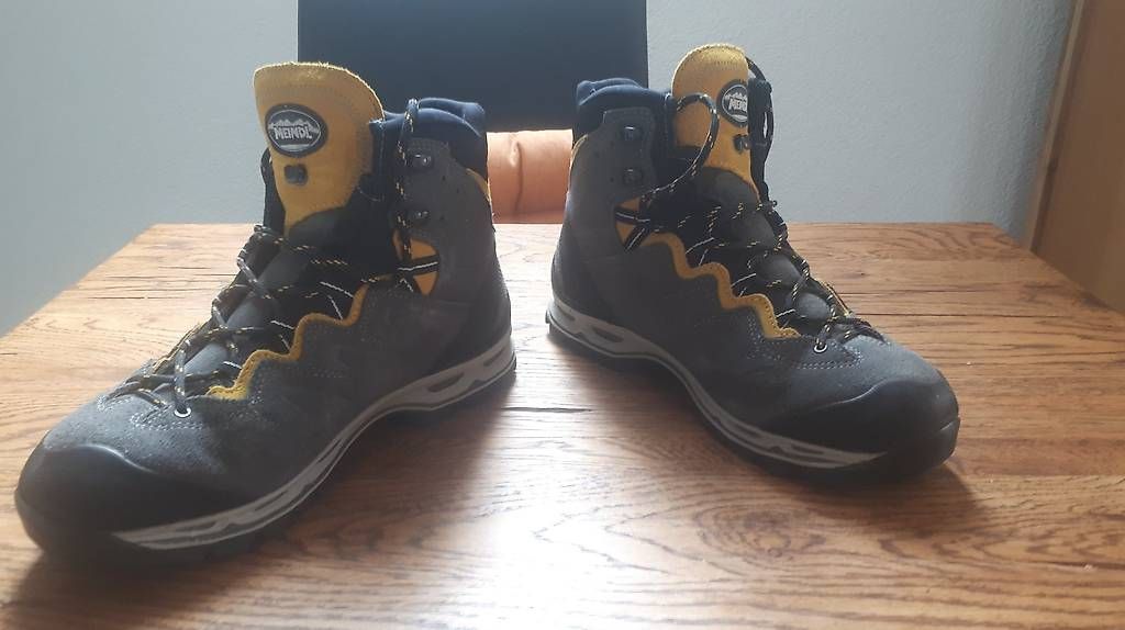 Scarpe per ragazzi: Meindl Minnesota Pro GTX Wanderschuhe – Usato da Madiswil venduto da Kwon02 1