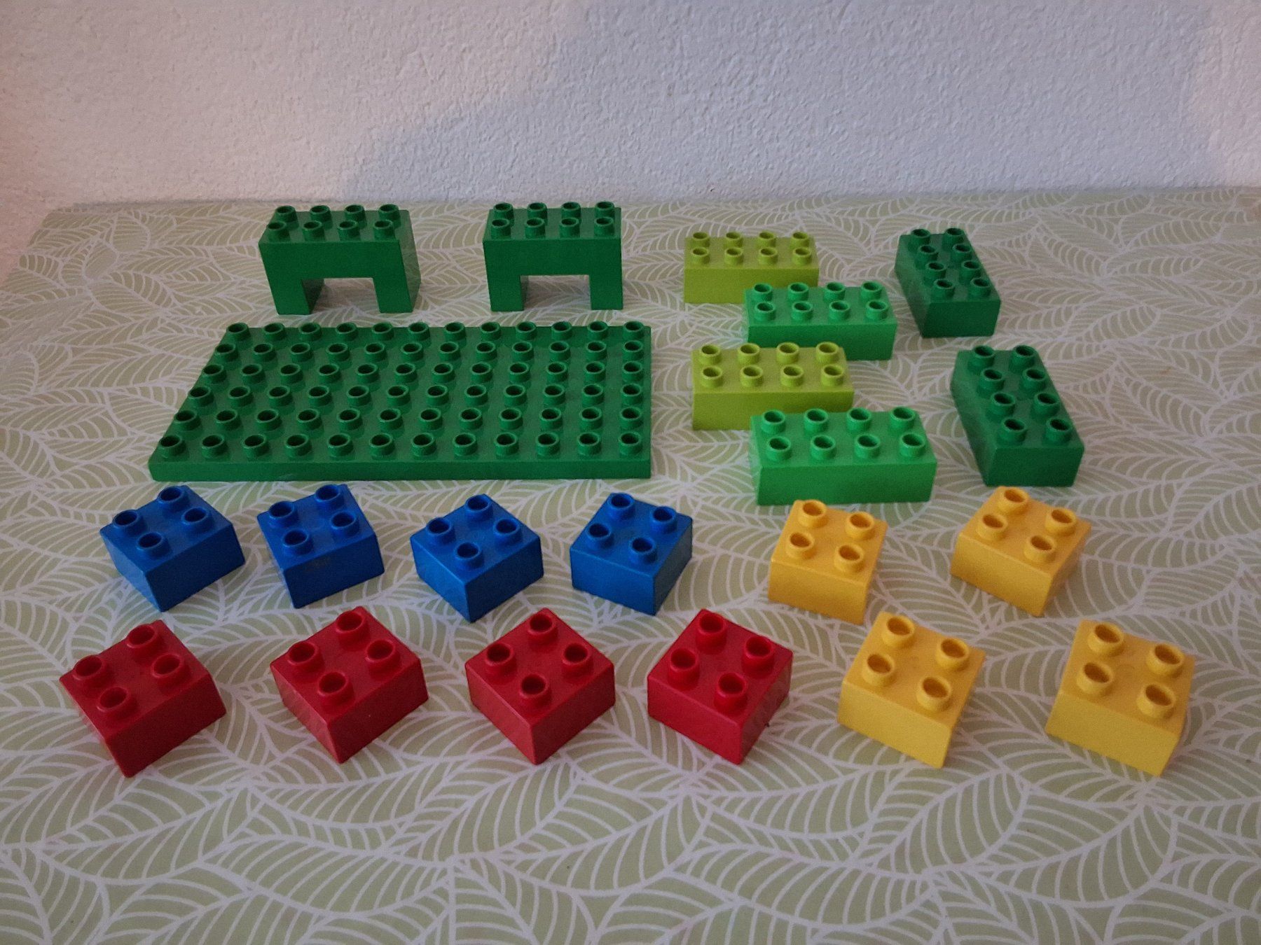 Lego Giocattoli: Lego Duplo Bauernhof Leben ll – Usato da Liebefeld venduto da moony4blue 6