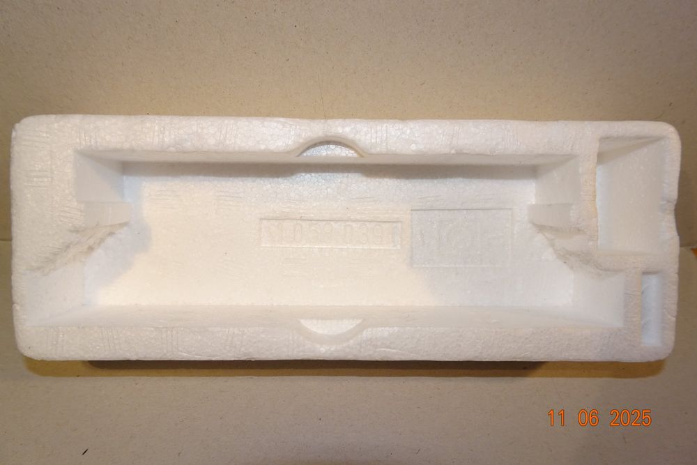 Bemo Modelleisenbahnen: 1 loc Bemo HOm RhB Ge 4/4 II Reichenau-Tamins analogique – Neu (gemäss Beschreibung) aus Thierrens von commerceanibis 7