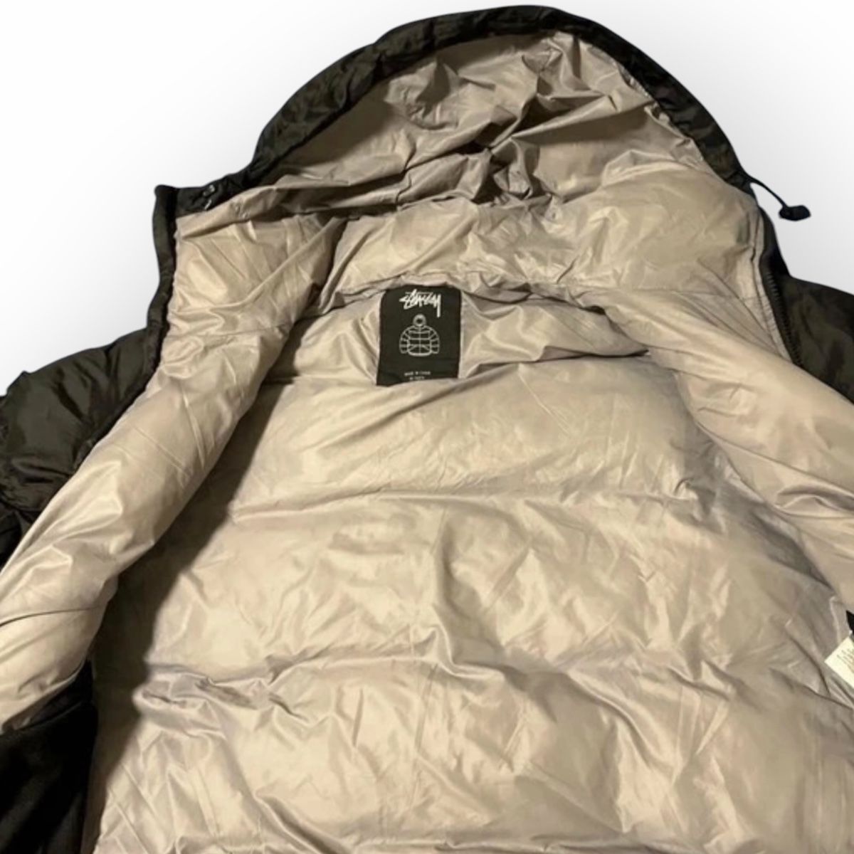 Stüssy Giacche: Stussy y2k puffer jacket – Nuovo (secondo la descrizione) da Plan-Les-Ouates venduto da Loved_Panda_Clothing 7