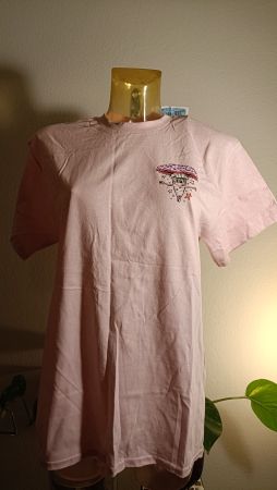 Herren Shirt Gr. M, Neu 🍄