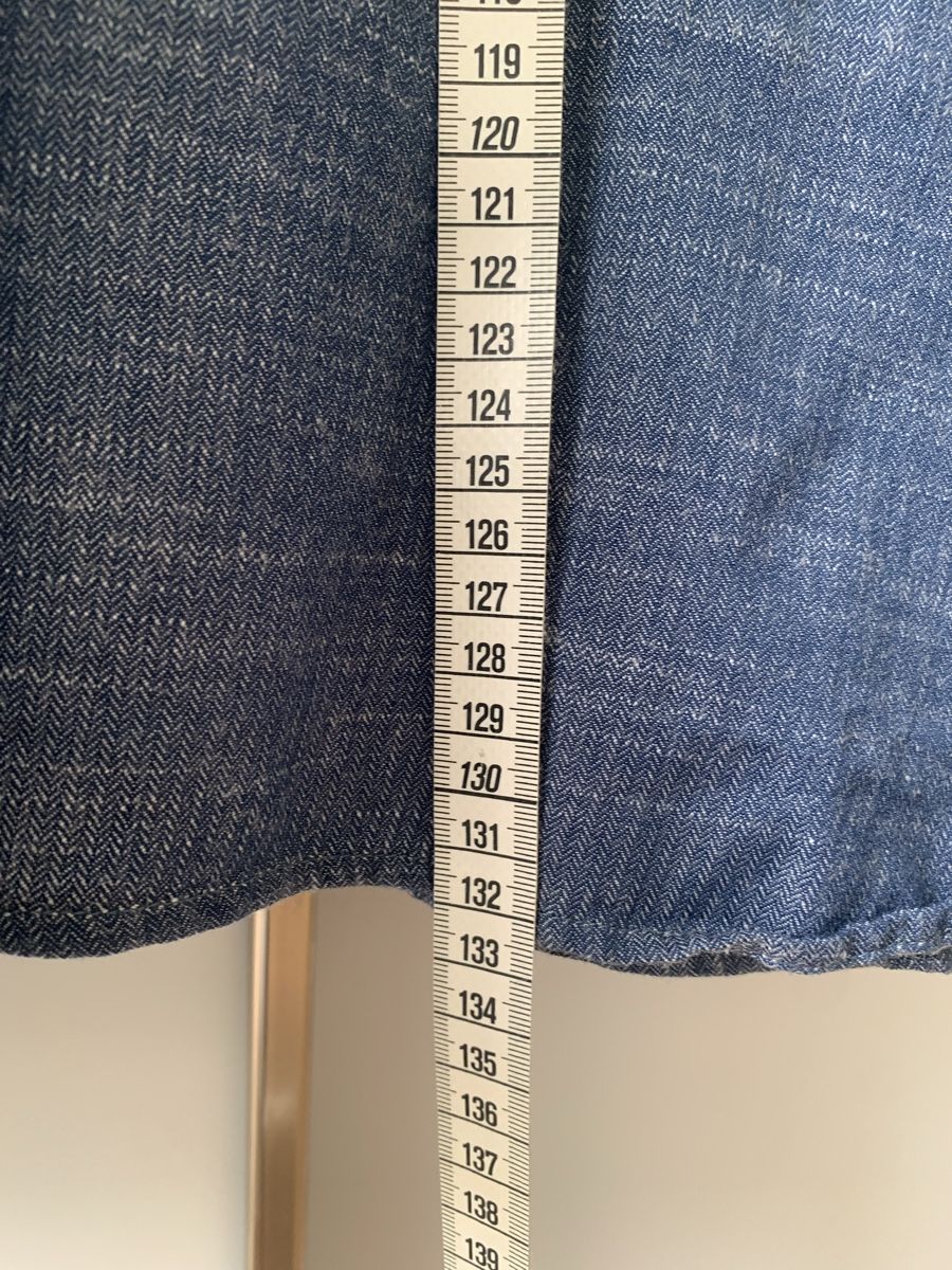 Robes: Jeanskleid L – D'occasion à Zürich par louise66 4