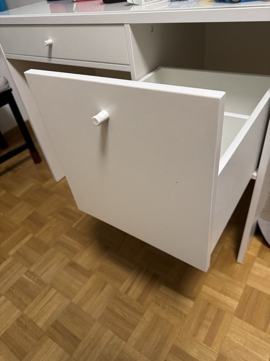 Ikea Coiffeuses: Schminktisch – D'occasion à Luzern par MsArcal 4