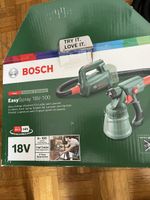 Bosch EasySpray 18V-100 Akku-Farbsprühsystem