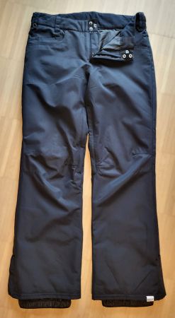 Roxy Damen-Skihose schwarz