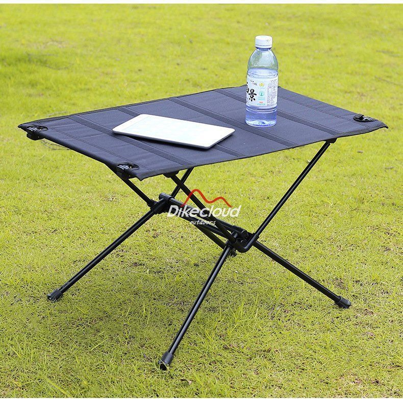 Tavoli: Table de sac 690g Petite Table basse pliable caming Rando – Nuovo e nell'imballaggio originale da Morges venduto da All4nature 3