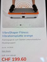 Vibro Shaper Fitness Gerät 