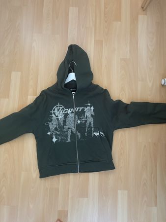 Hoodie Vicinity