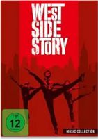 WEST SIDE STORY                ==> SAMMELPORTO