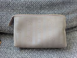 Maison Mollerus Necessaire Taupe