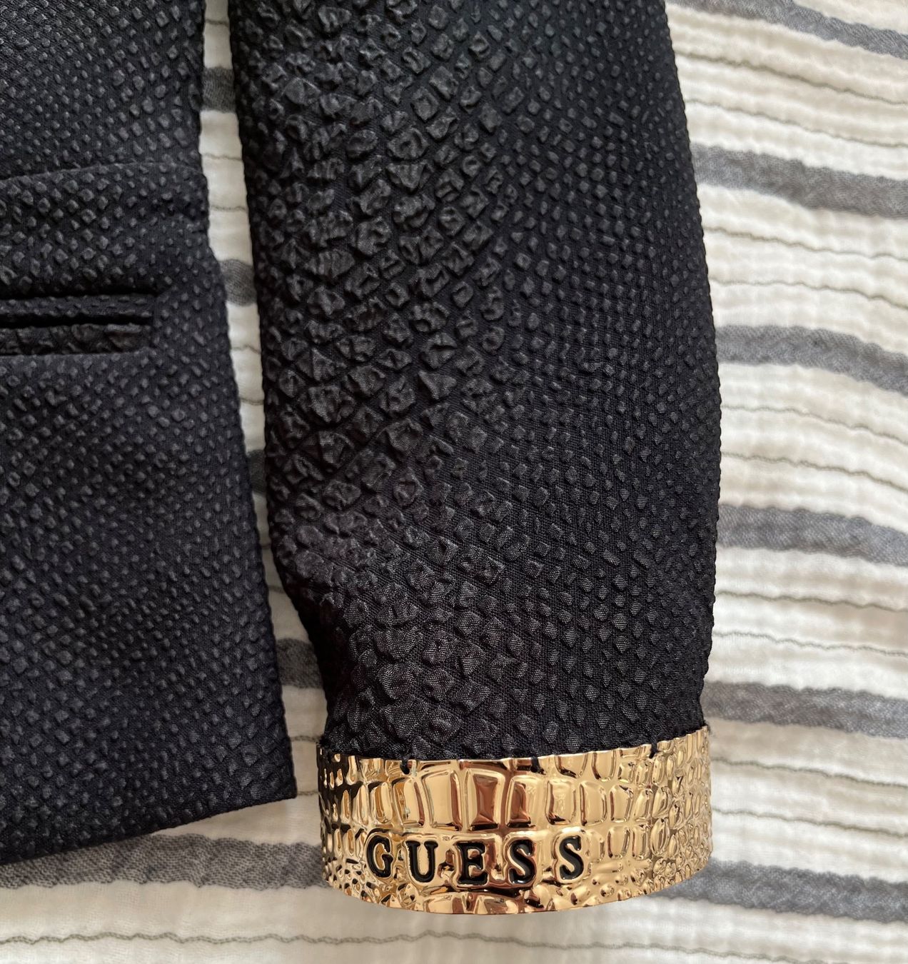 Guess Giacche: Guess Blazer – Usato da Basel venduto da rey_d2s7 3