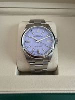 Rolex Oyster Perpetual 41