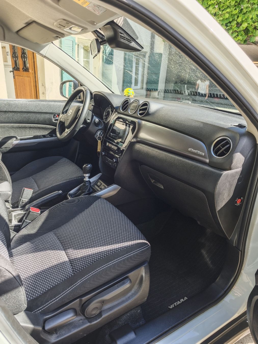 Suzuki Autos: Suzuki Vitara – D'occasion à Echallens par rge_mc6n 4