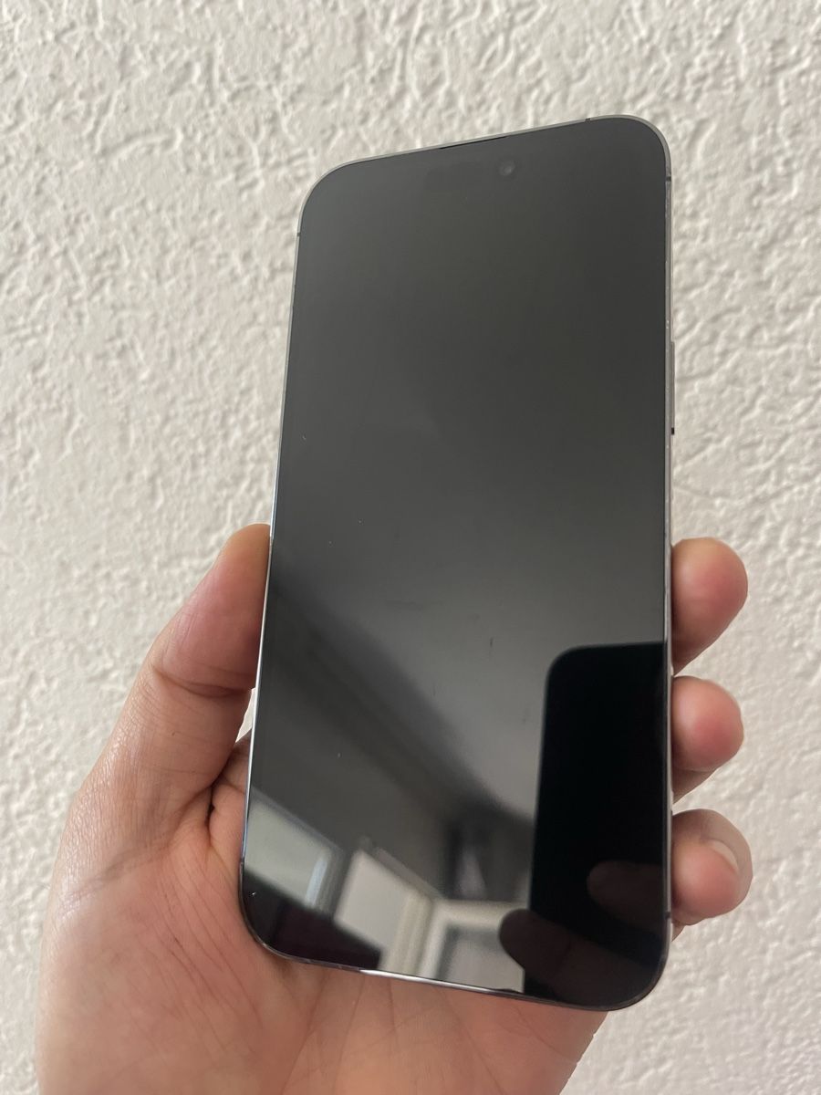 Apple Handys / Smartphones: IPhone 14 Pro Max – Defekt aus Biel/Bienne von ham_wf9n 2