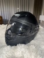 Motorrad Helm Crown Racing DOT