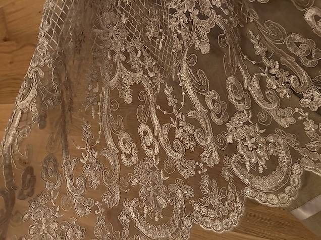 Krüger Kleider: Dirndl Krüger Gr. 36 – Gebraucht aus Rüti ZH von lailalaila02 2