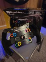 Thrustmaster Open Wheel Add-On - Top Zustand, wenig benutzt