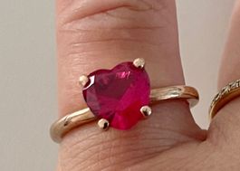 DoDo ANELLO Herzring Pomellato
