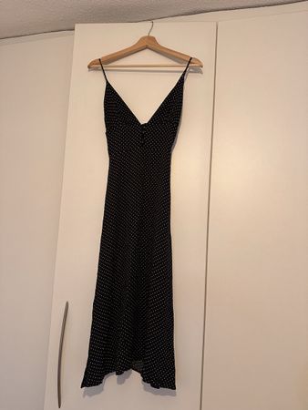 Reformation summer dress size 34