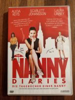 DVD - The Nanny Diaries mit Scarlett Johansson