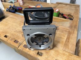 Franklin Electric Motor, Modell 1102180403, guter Zustand