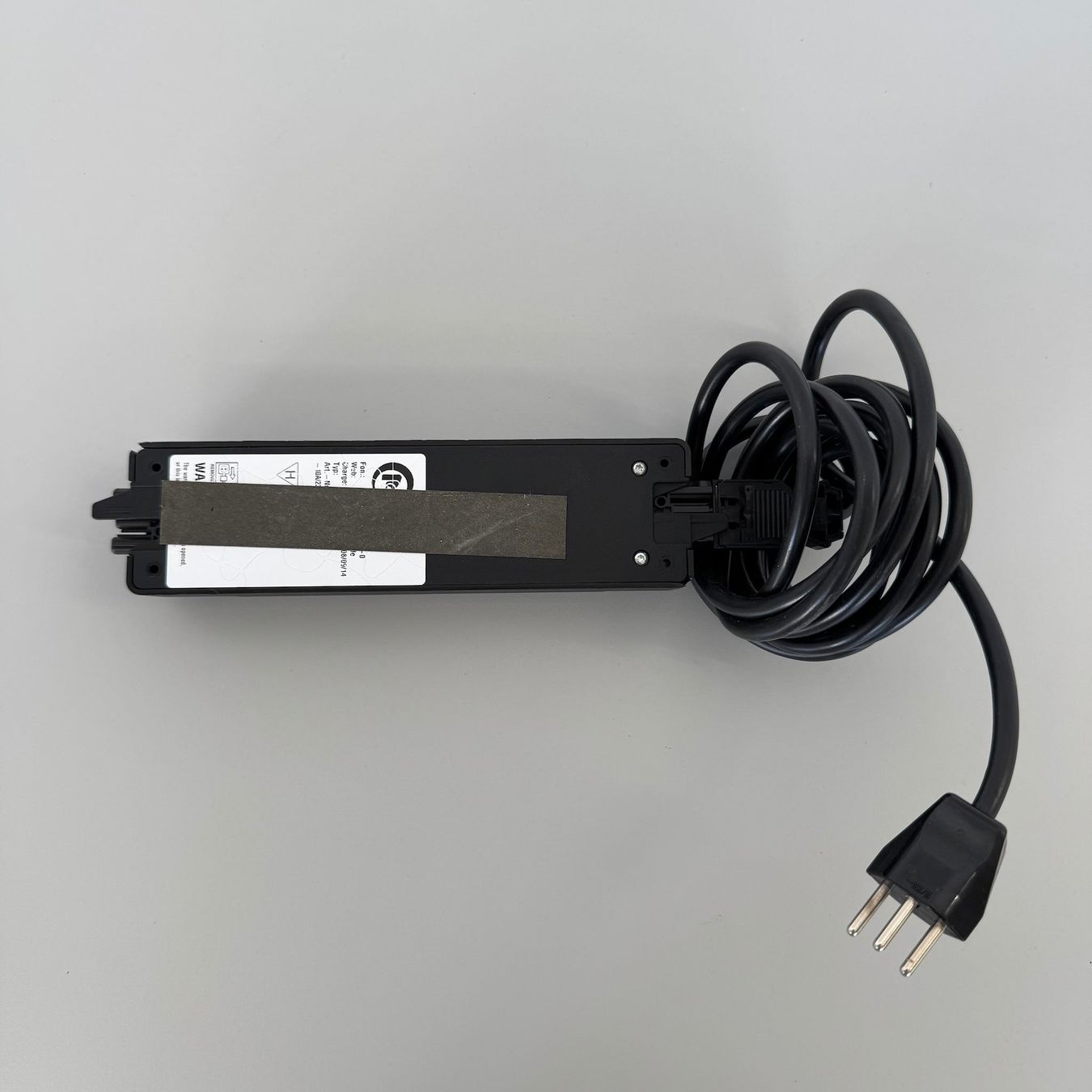 Stromzufuhr: AH Meyer Netbox MK Mehrfachstecker – Gebraucht aus Schönenwerd von mcofficeshop 2