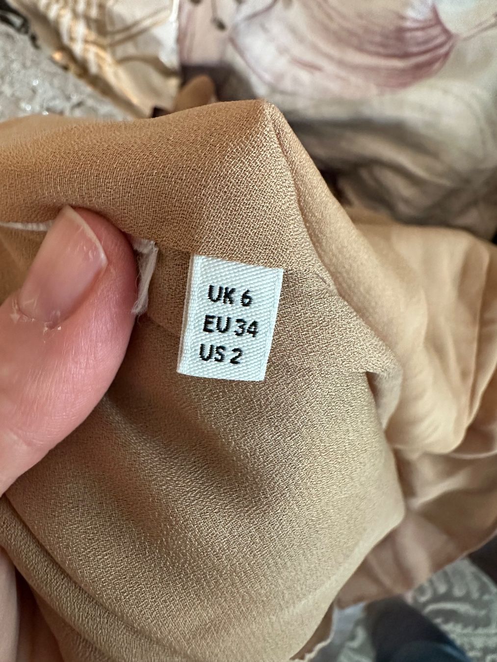 Vestiti: Whistles Kleid, Gr. 34 – Usato da Küssnacht am Rigi venduto da Herlinde 4