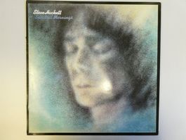 LP "Steve Hackett - Spectral Mornings" (VG)