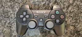 Sony PS3 Dualshock 3 Wireless Controller, Exellent condition