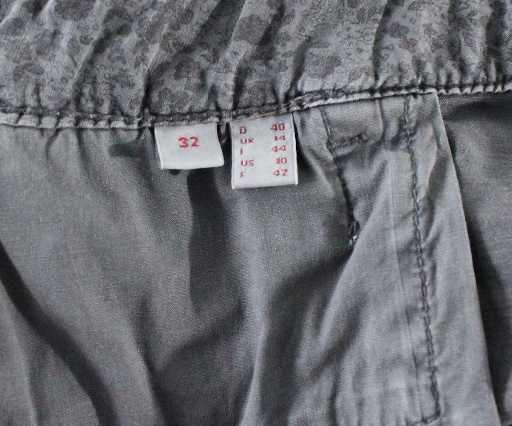 Esprit Jeans: ESPRIT Jeans Gr. 40 (32) – Usato da Belp venduto da caramel-secondhand 5