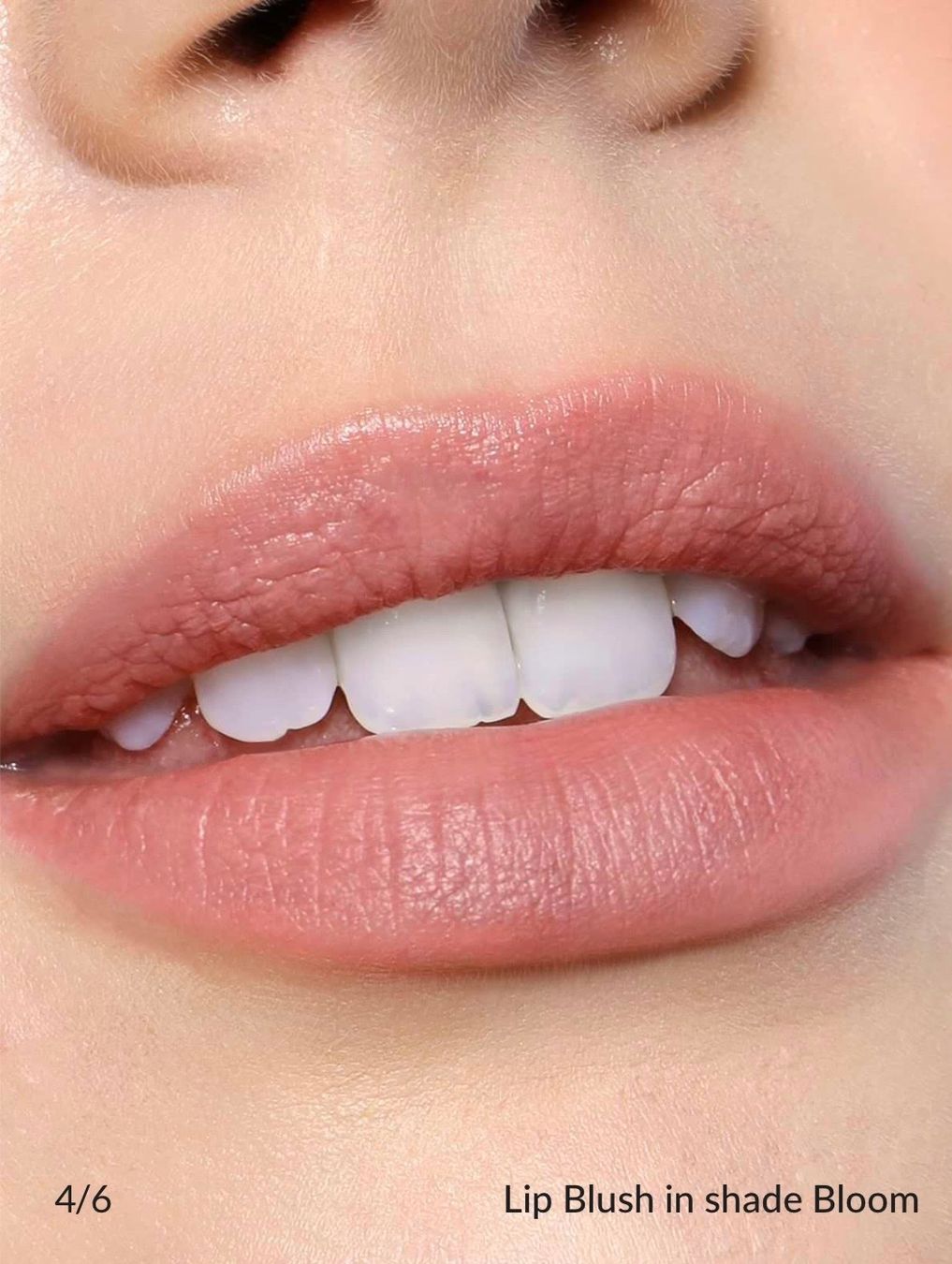 Make-up: Refy LIP BLUSH Sheer, tinted blurring lip balm - Bloom – Nuovo (secondo la descrizione) da Effretikon venduto da YaMn 8