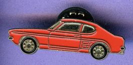 Ford Capri  rot