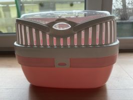 Tragebox für Nagetiere